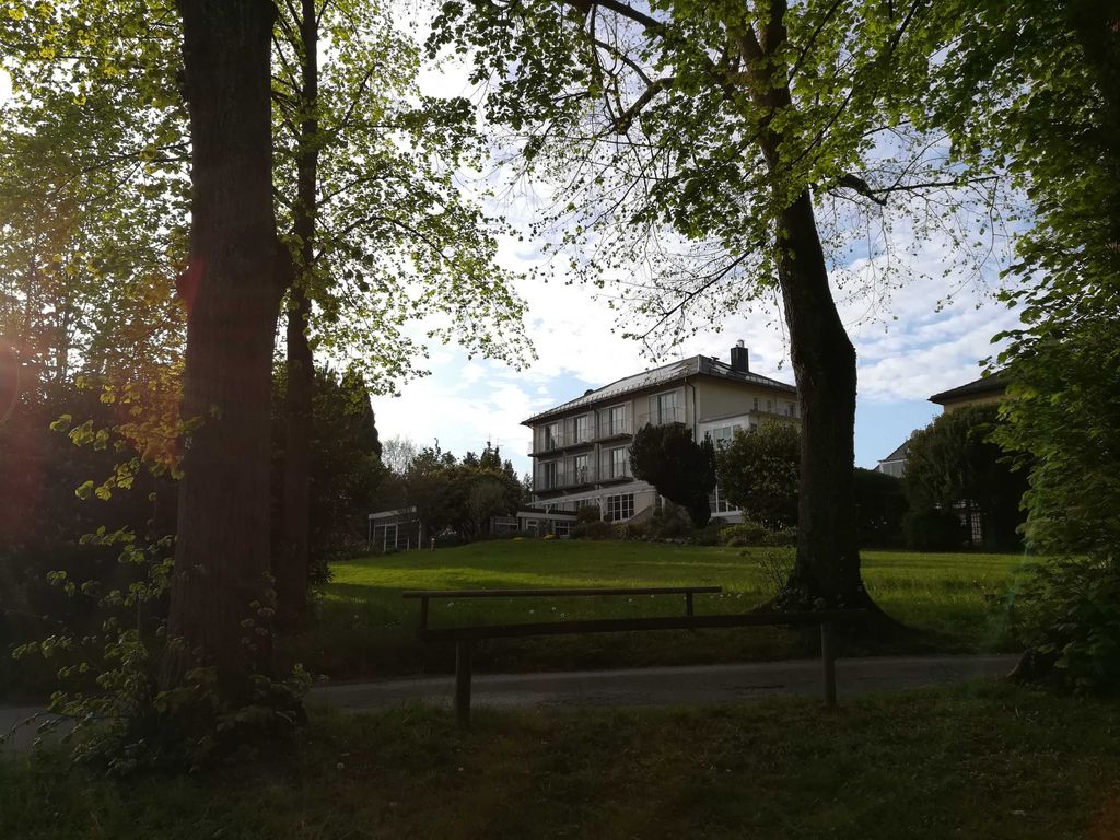 Hotelansicht