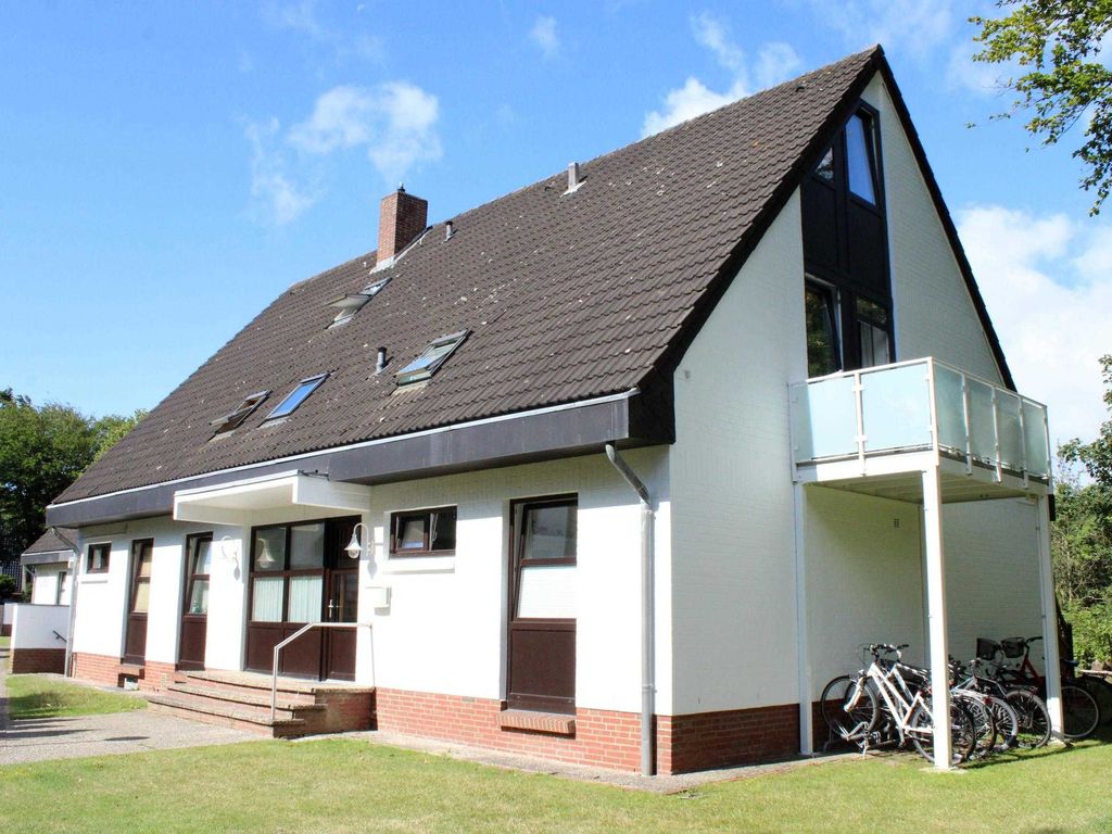 Feriendomizil Südstrand