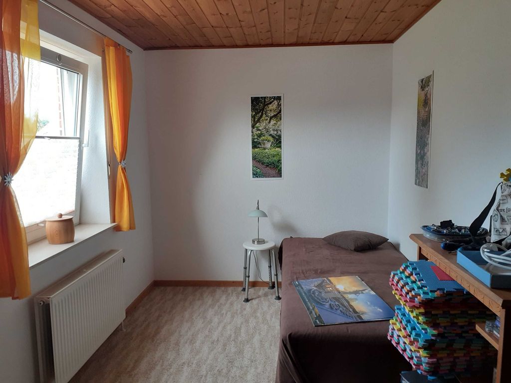Zimmer mit Schlafsofa EG