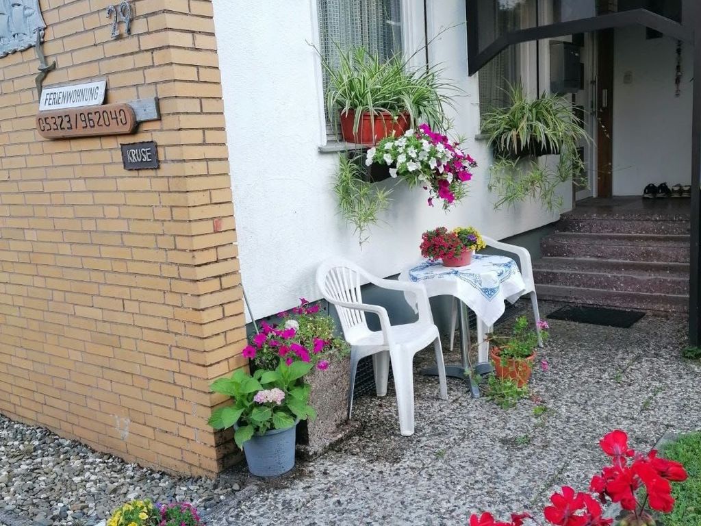 Ferienhaus Kruse