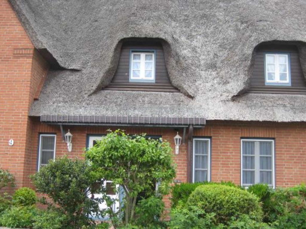Haus Dörpstraat 9