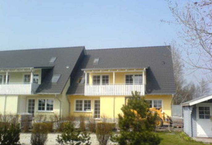 Ferienwohnung Familie Mecklenbrauck