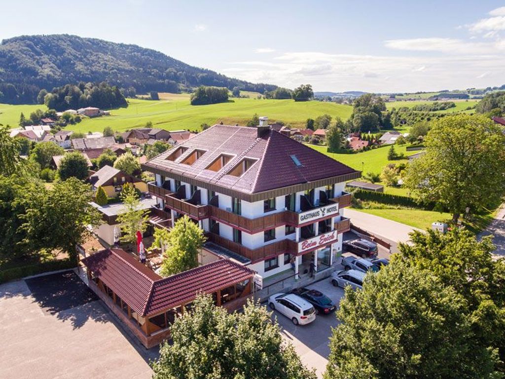 Hotel - Gasthaus Beim Erich