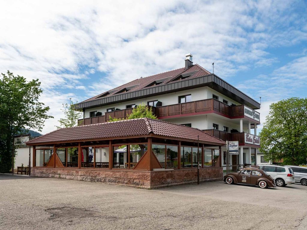 Hotel - Gasthaus Beim Erich