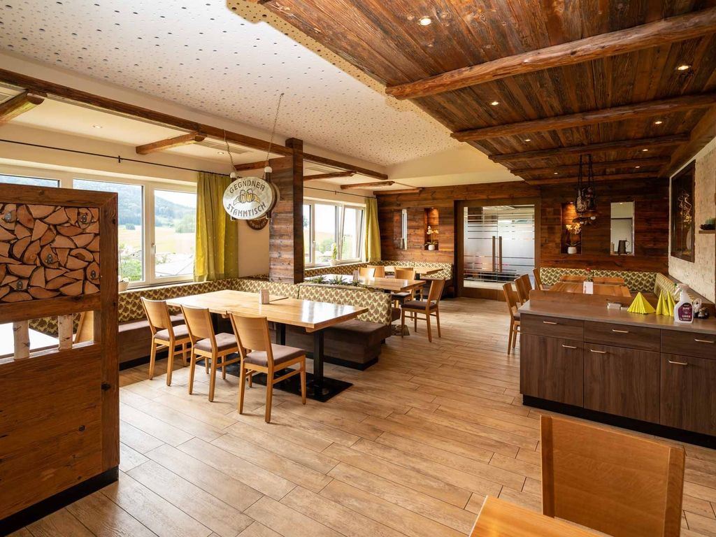 Hotel - Gasthaus Beim Erich