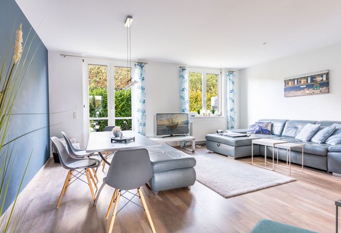 Ferienhaus Ivory