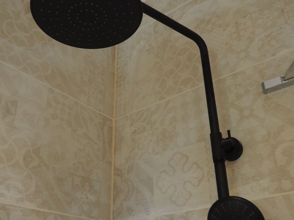Dusche