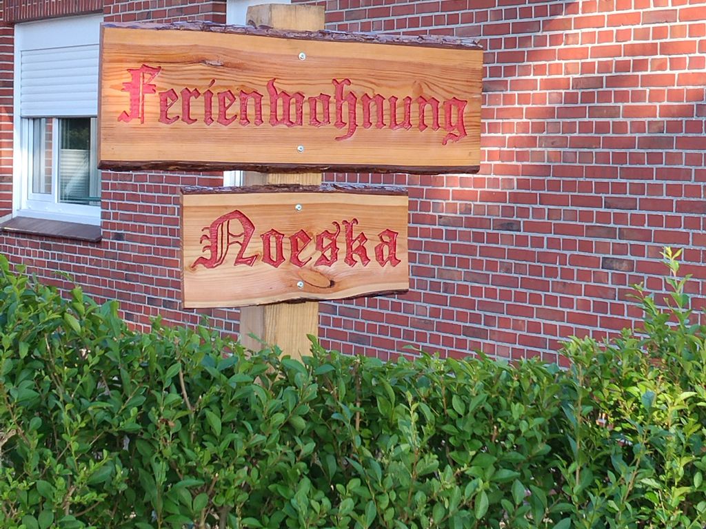 Ferienwohnung Noeska 85020