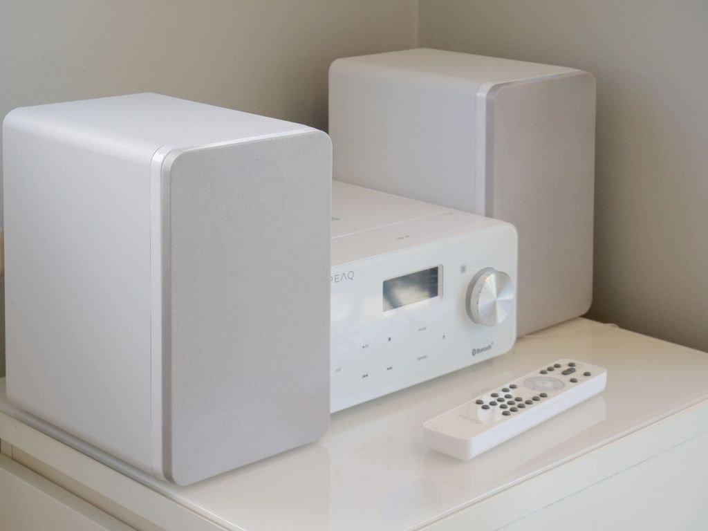 Villa Antje Whg. 05 Radio