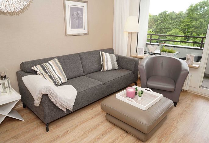 Ferienwohnung