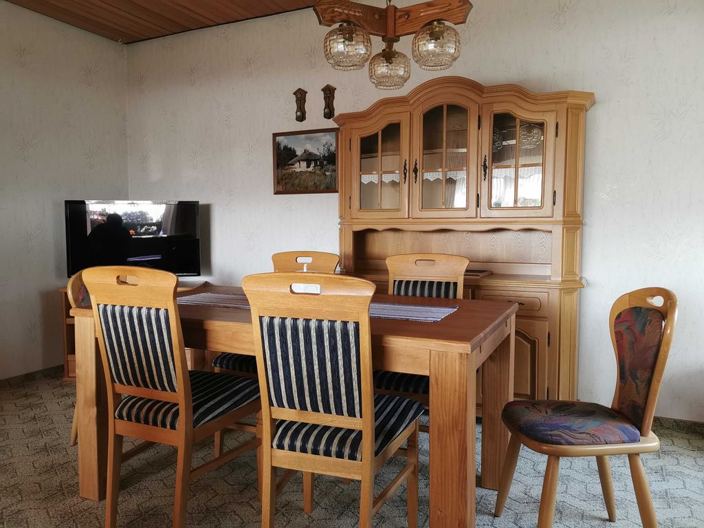 Essecke Wohnzimmer