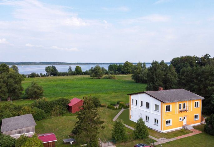 Ferienwohnung