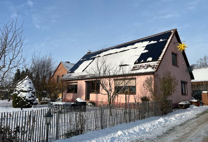 Ferienwohnung