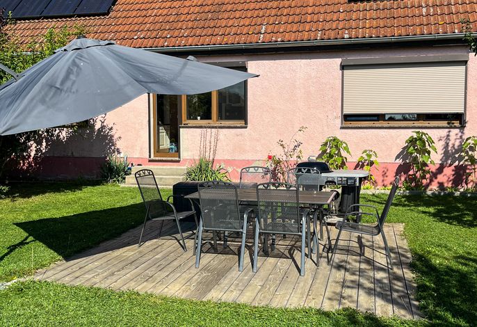 Ferienwohnung