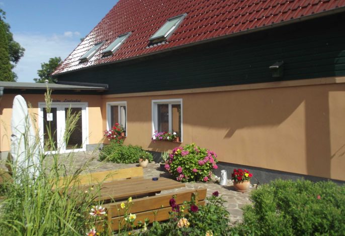 Weißstorch