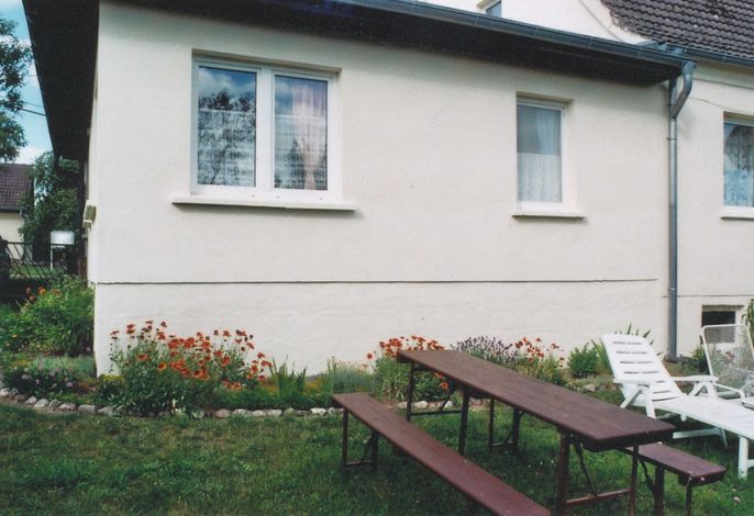 Gemütliche Ferienwohnung, separater Eingang – Foto 5