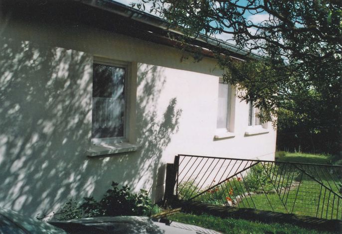 Gemütliche Ferienwohnung, separater Eingang – Foto 4
