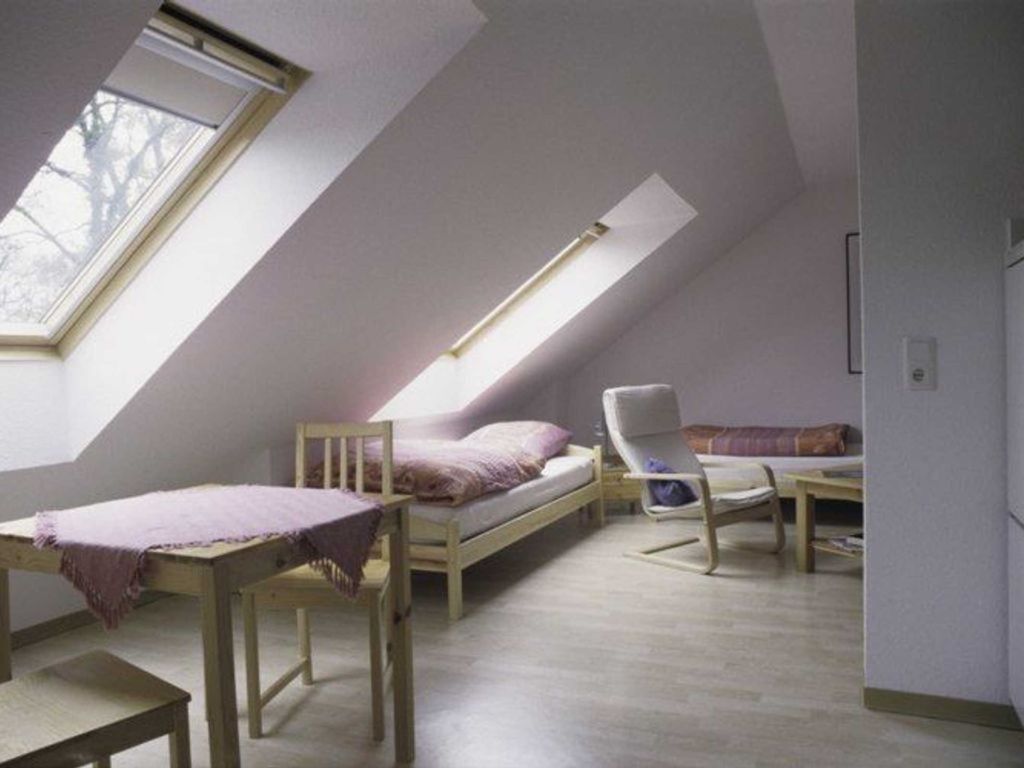 Zimmeransicht 1