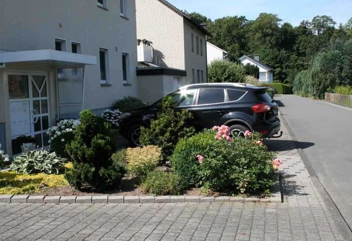 Ferienhaus Elchschaufel – Foto 2