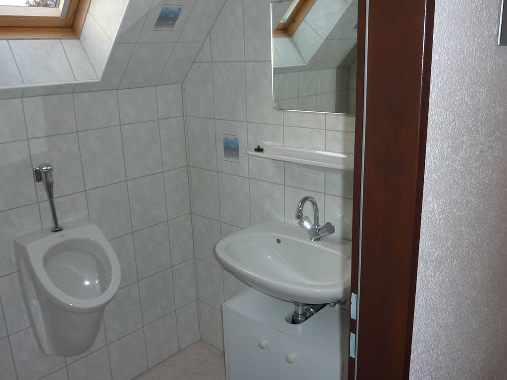 Bad/WC