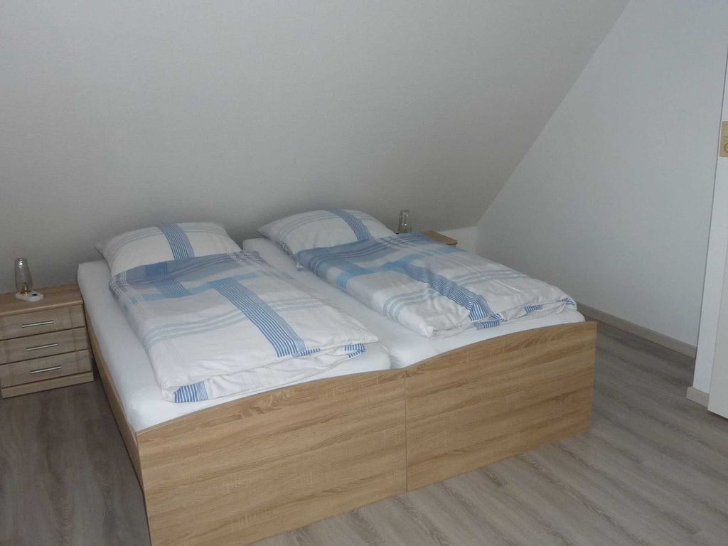 Doppelbett