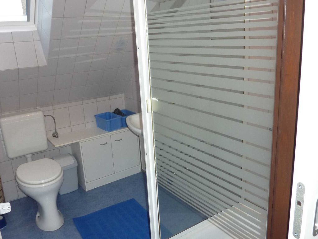 Bad/WC