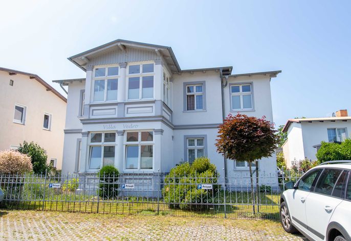 Ferienwohnung Seute Deern