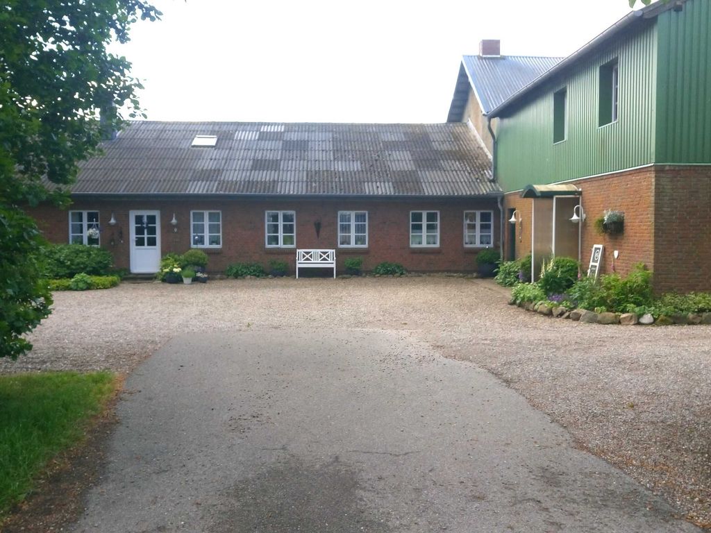Ferienwohnung Thomsen über zwei Etagen