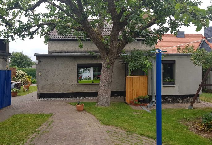 Ferienwohnung  Klabunde – Foto 1
