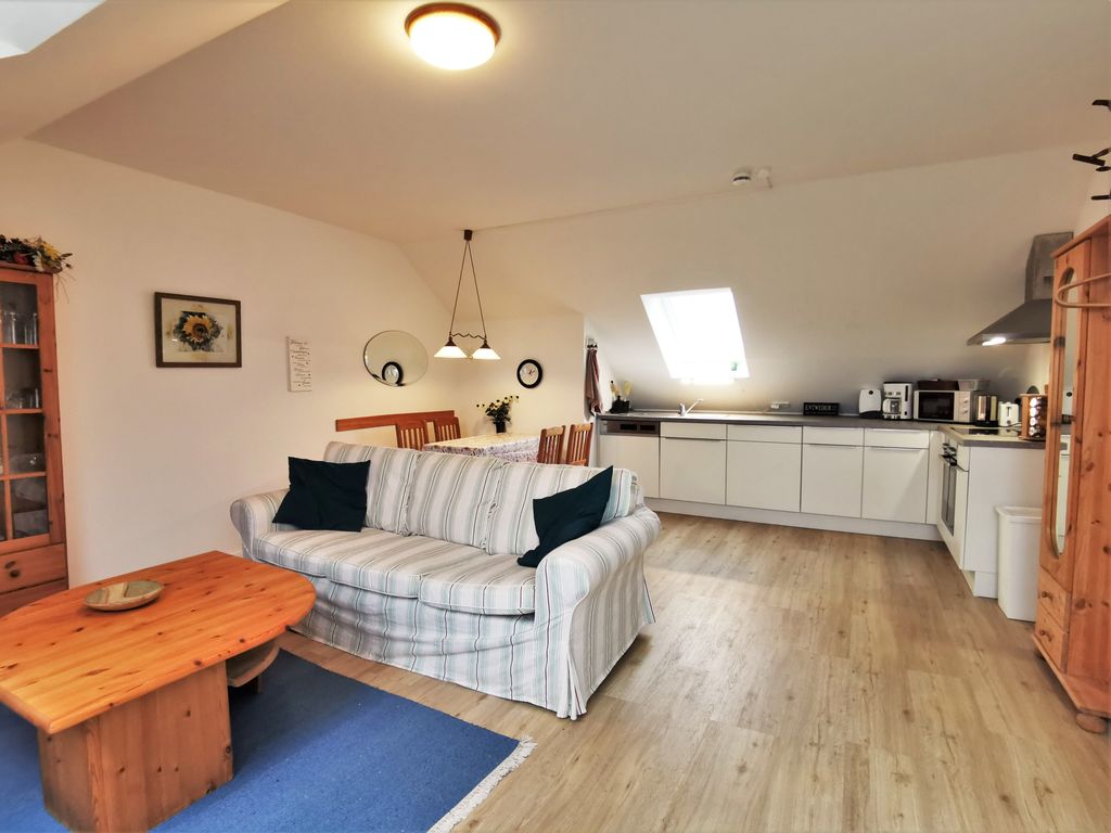 Wohn- und Esszimmer