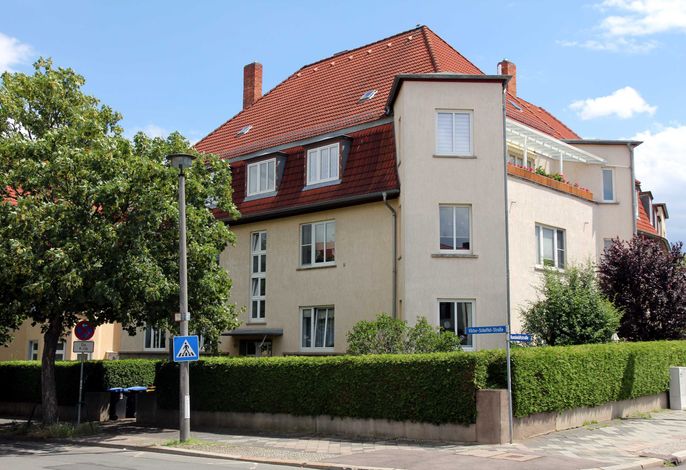 Gästewohnung am Hopfenberg