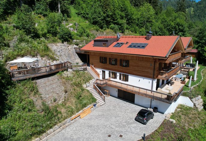 Ferienwohnung