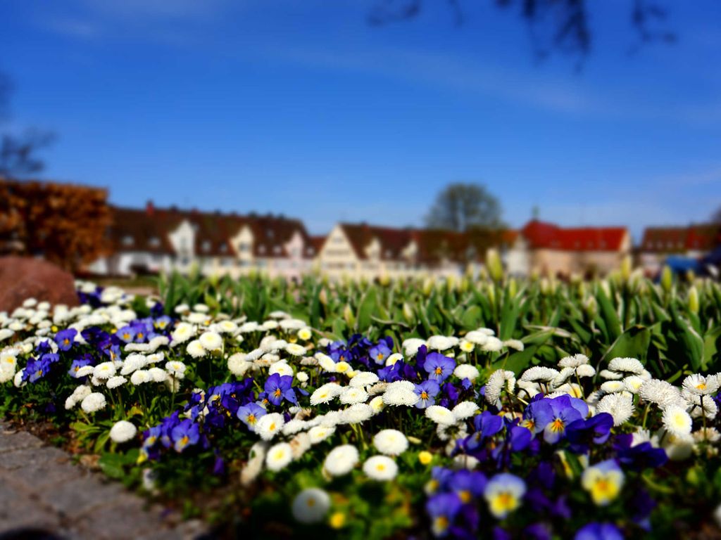 Marktplatz Freudenstadt