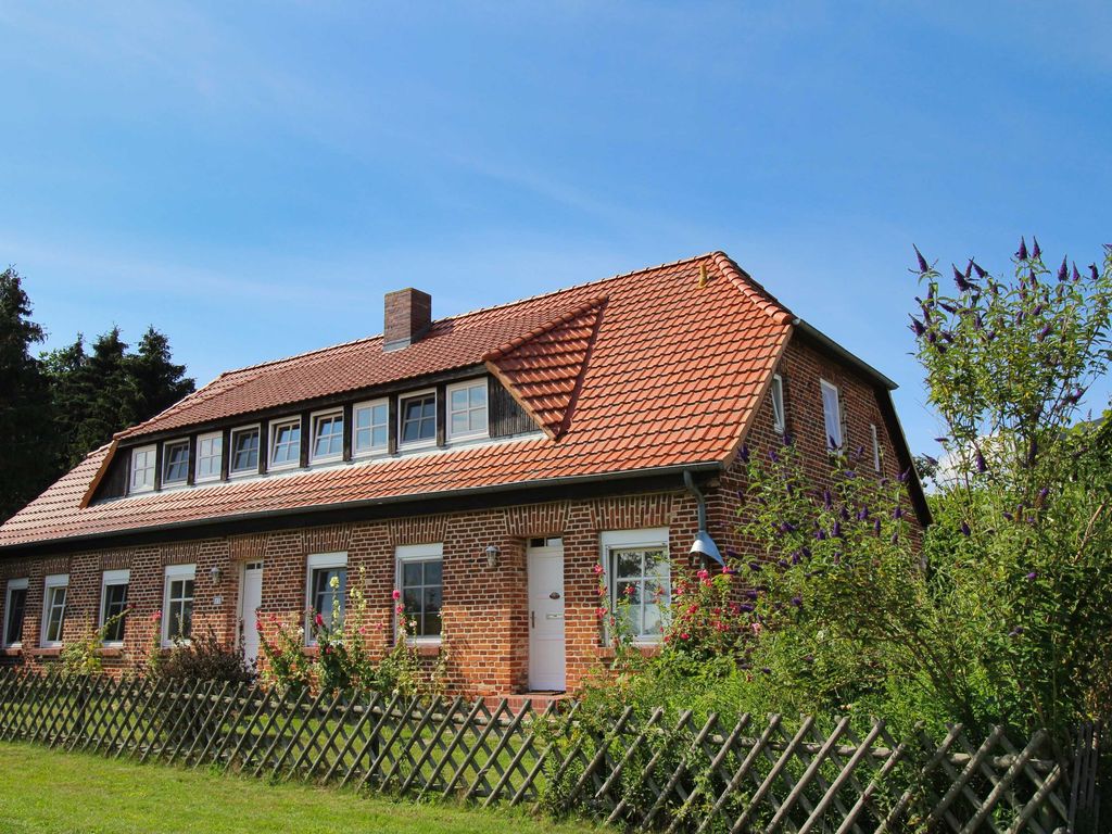 Ferienhaus Makrele von 1877