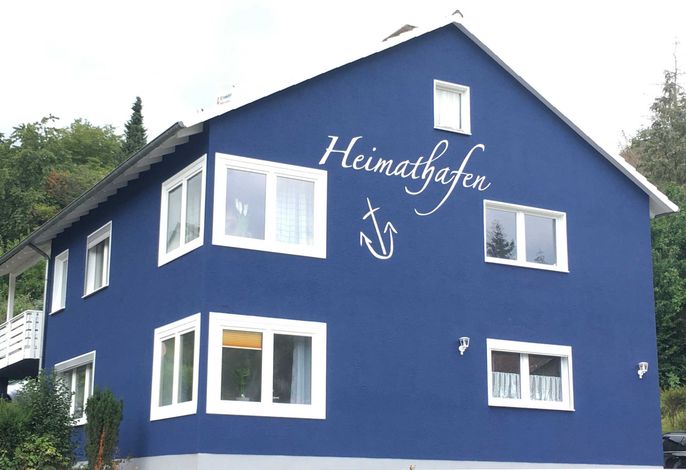 Ferienwohnung Nord