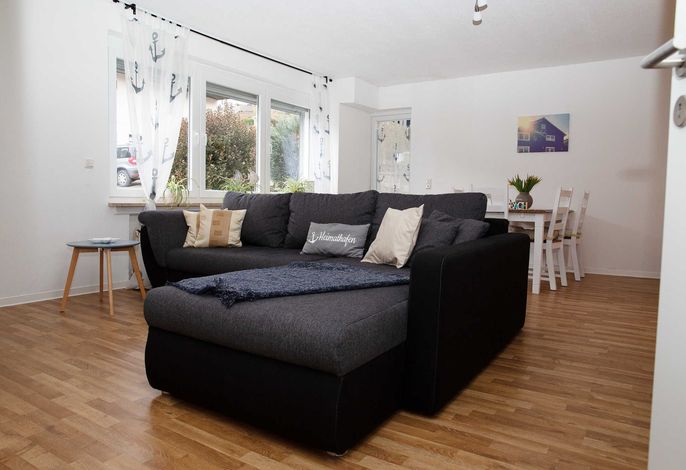 Ferienwohnung Süd