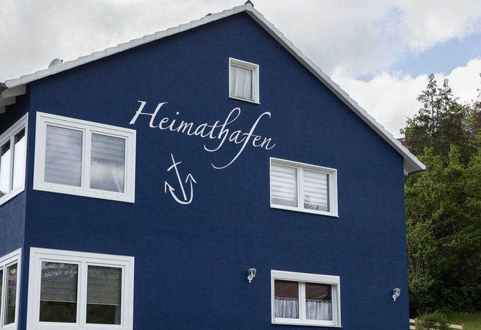 Ferienwohnung Süd