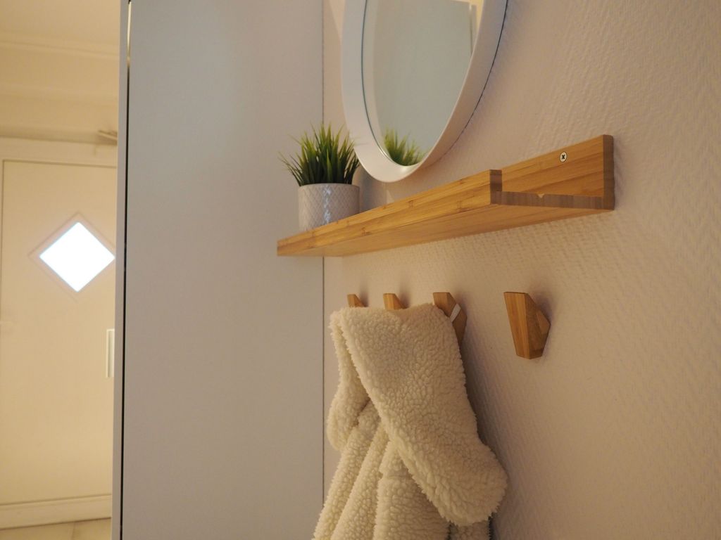 Garderobe