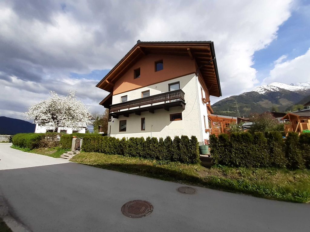 Haus Putzas Appartment