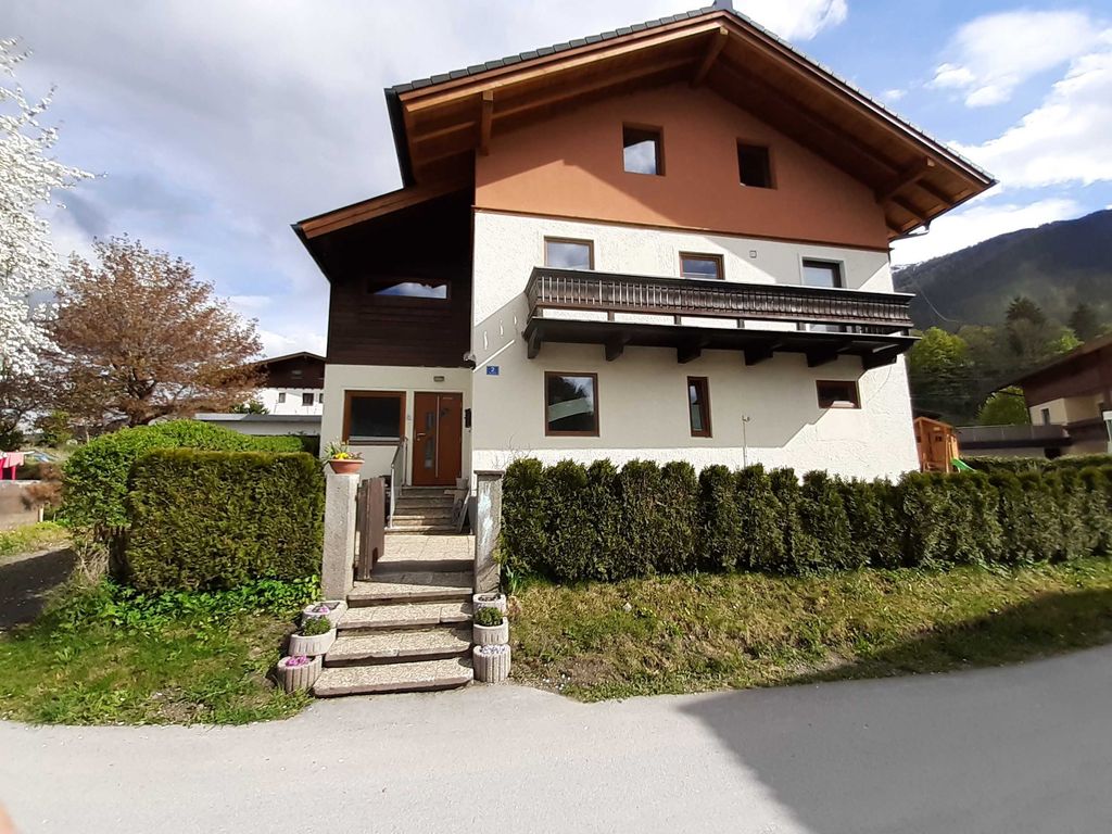 Haus Aussen