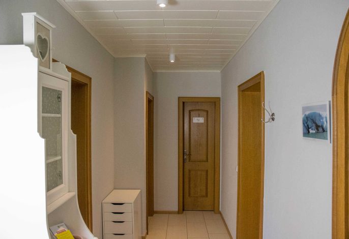 Apartment-Sonneneck