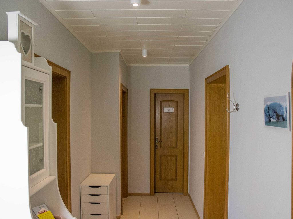 Apartment Flur