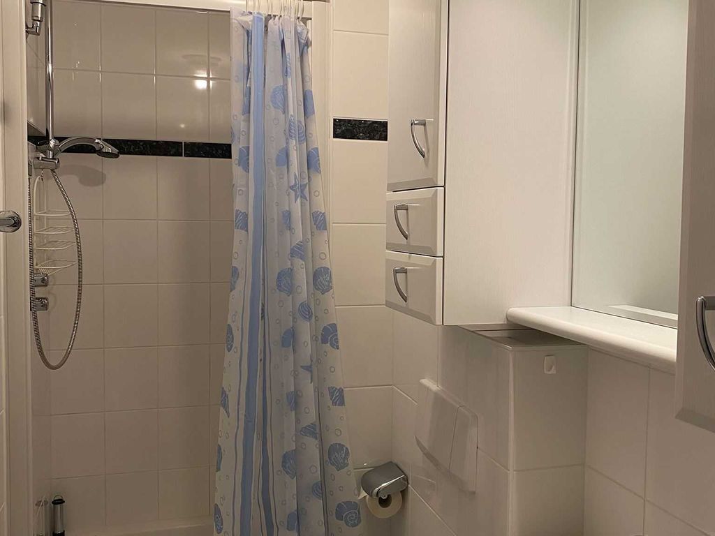 Modernisiertes, wunderschönes App. in Top-Lage mit Seeblick für 1-2 Pers.
Quisisana Nr. 18