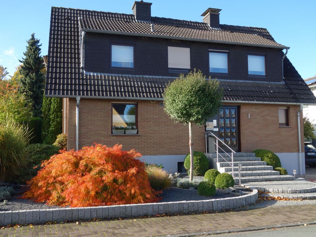 Ferienwohnung Kuhnert