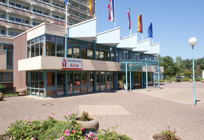 Ferienwohnung