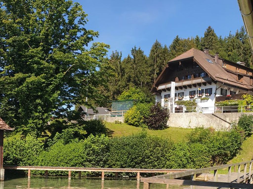 Hotel Litzlberger Keller