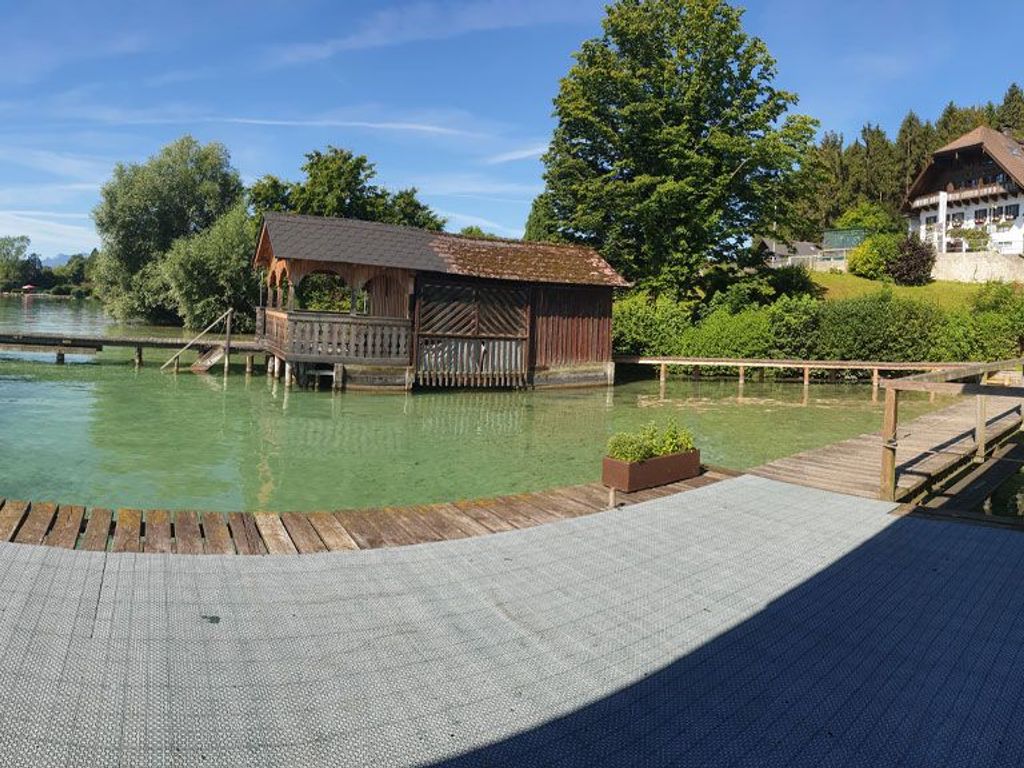 Hotel Litzlberger Keller