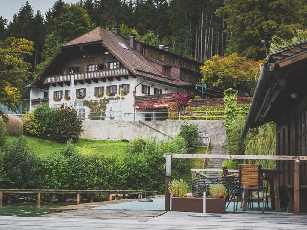 Hotel Litzlberger Keller
