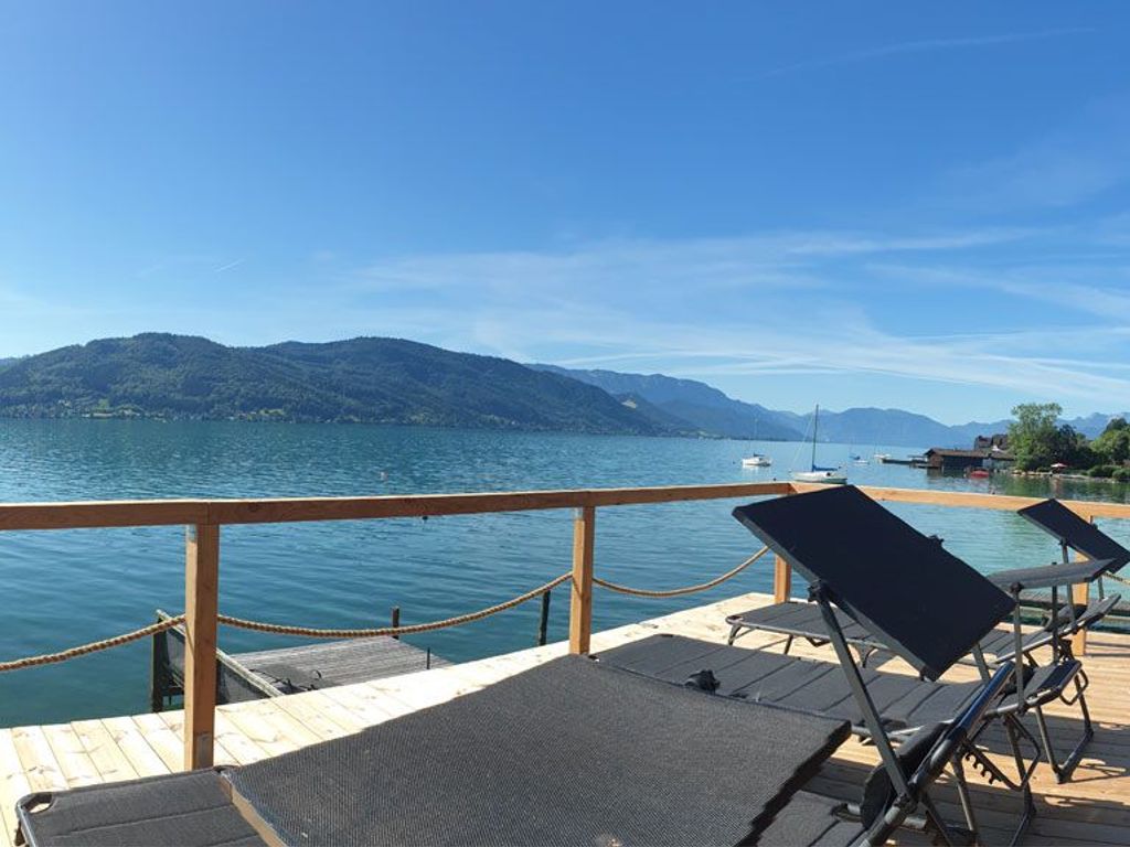 Hotel Litzlberger Keller
