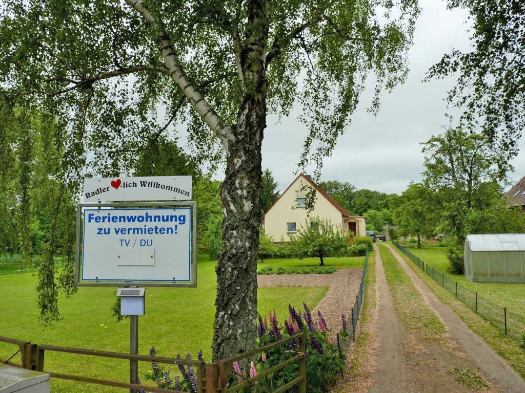 Grundstück